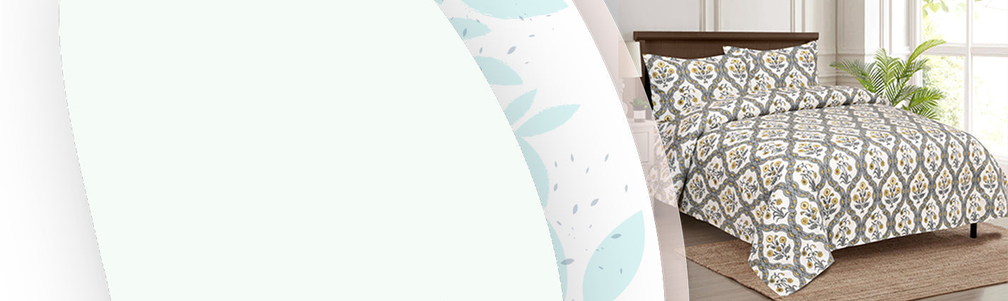 Double Bedsheets