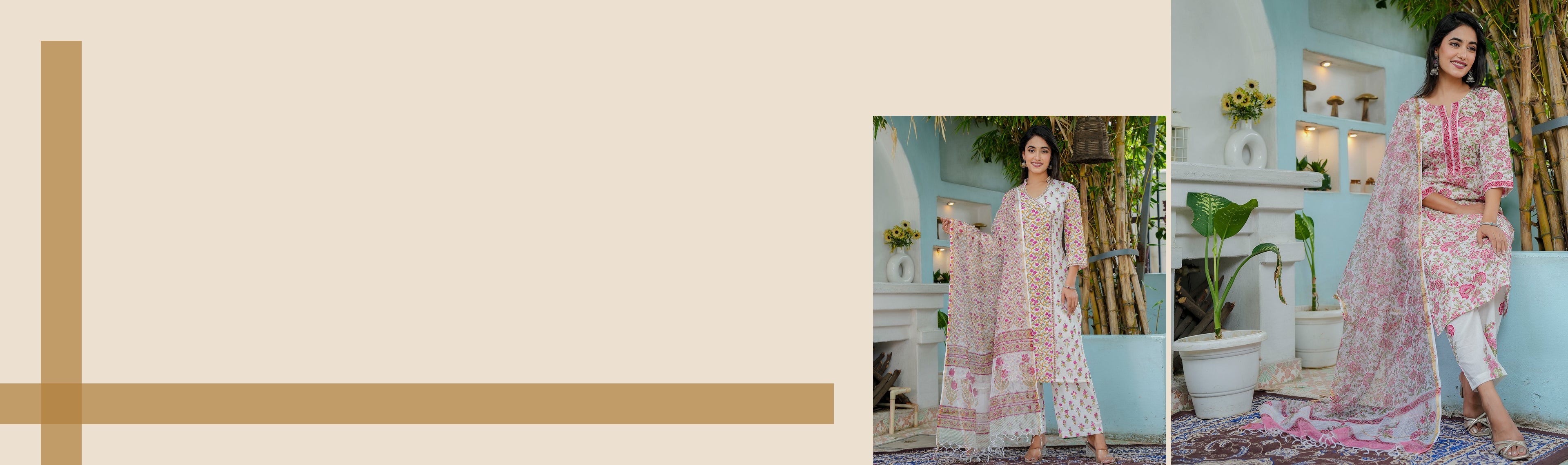 Kurta Sets