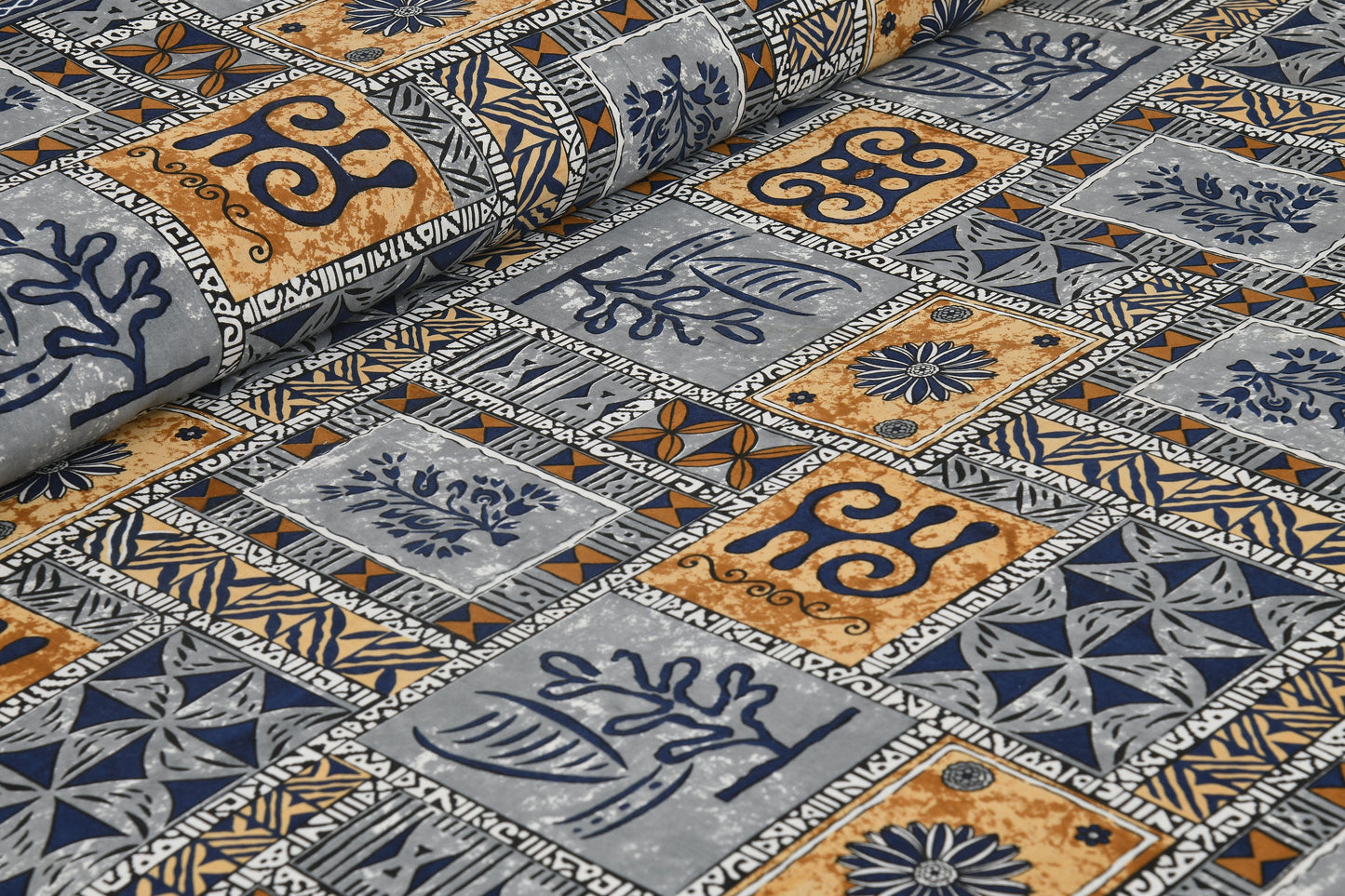 108/108 Nakshatra Viscose Mix Jumbo Size Double Bedsheet with 2 Pillow Covers, Smooth Texture & Elegant Look - HLB56