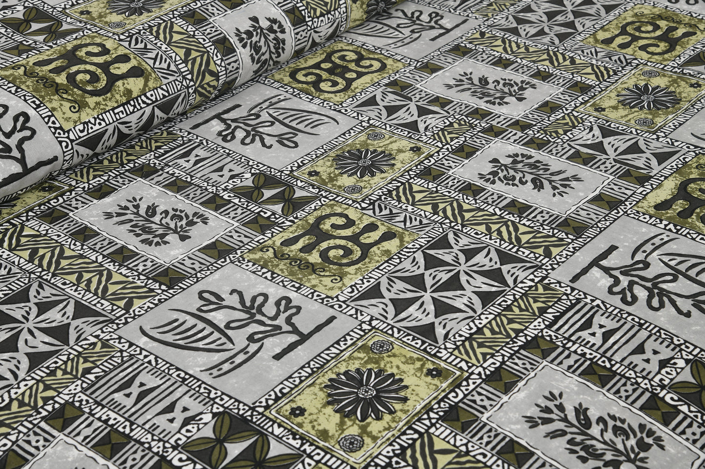 108/108 Nakshatra Viscose Mix Jumbo Size Double Bedsheet with 2 Pillow Covers, Smooth Texture & Elegant Look - HLB56