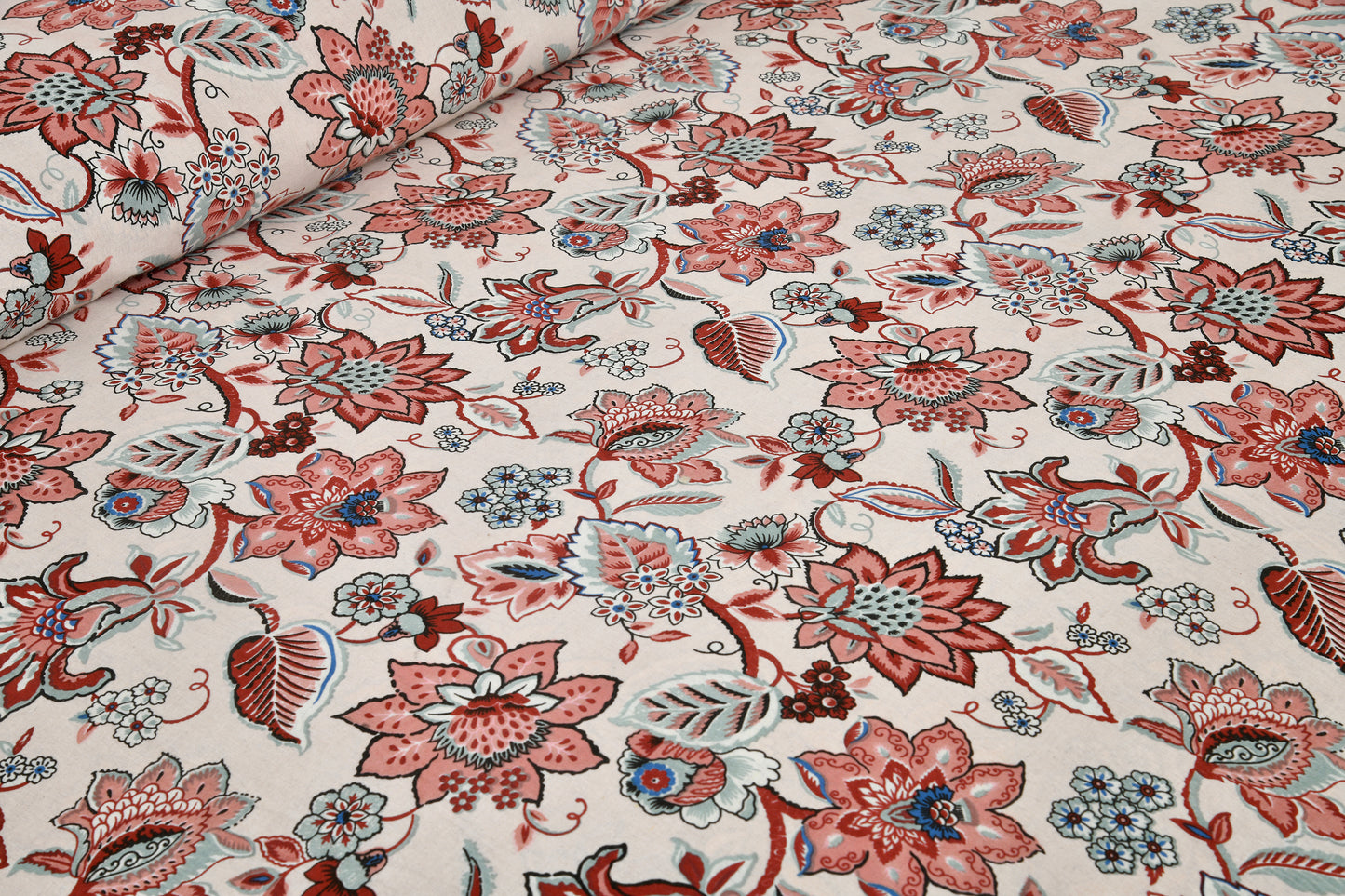 100/108 Satrangi Viscose Mix Super King Size Double Bedsheet with 2 Pillow Covers, Ultra-Soft & Vibrant Design - HLB26