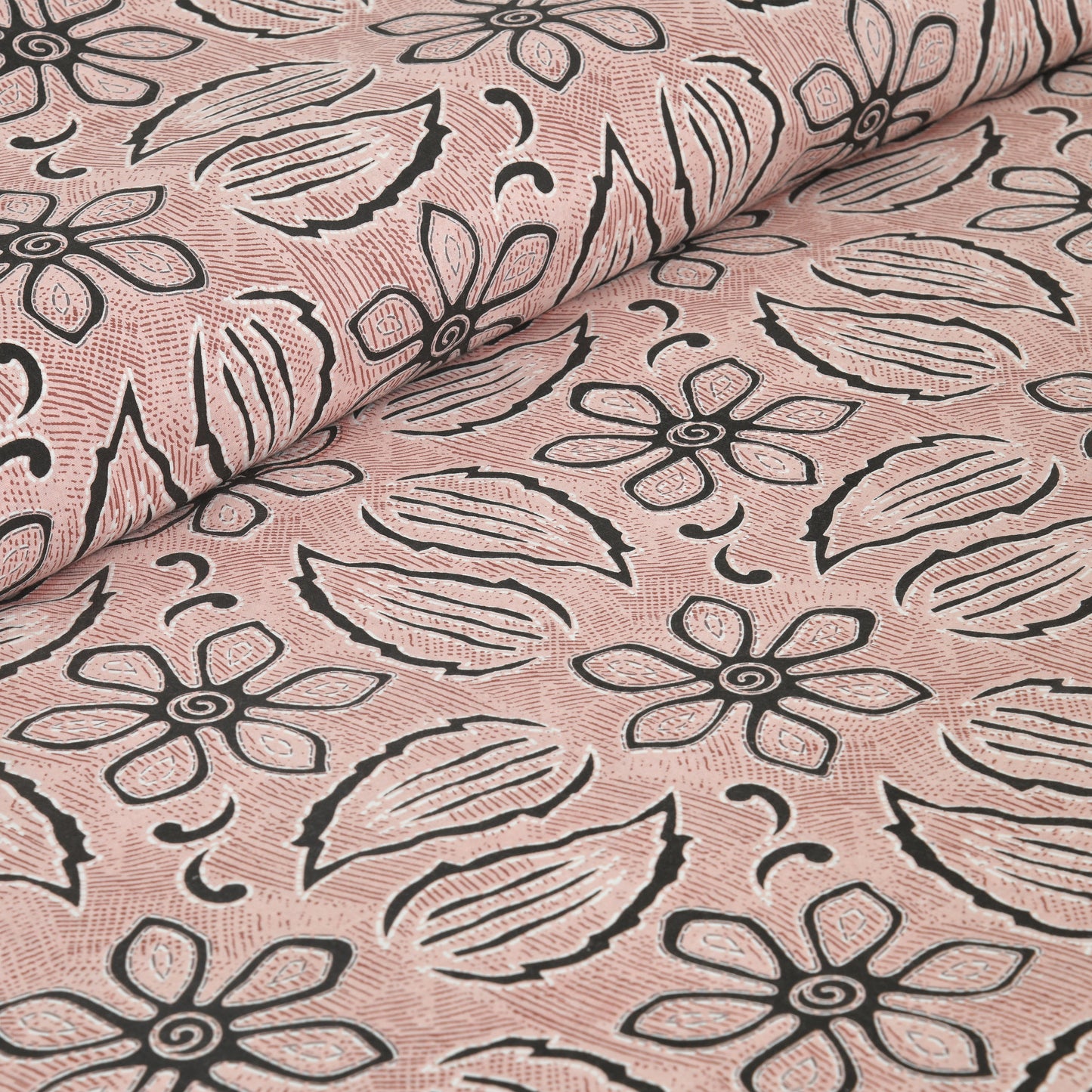 100/108 Sui Dhaga Viscose Mix Super King Size Double Bedsheet with 2 Pillow Covers, Smooth Texture & Long-Lasting Comfort - HLB25