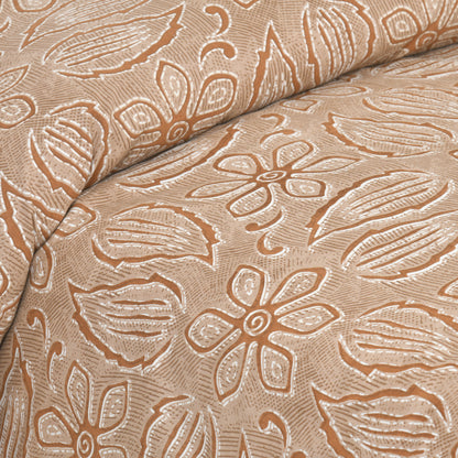 100/108 Sui Dhaga Viscose Mix Super King Size Double Bedsheet with 2 Pillow Covers, Smooth Texture & Long-Lasting Comfort - HLB25